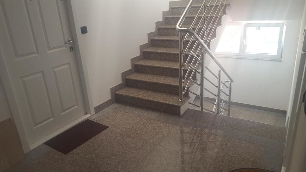 Апартаменты Apartman Donja Lastva Тиват-23