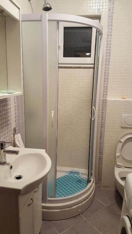 Апартаменты Apartman Donja Lastva Тиват-26