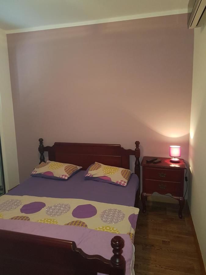 Апартаменты Apartman Donja Lastva Тиват-8