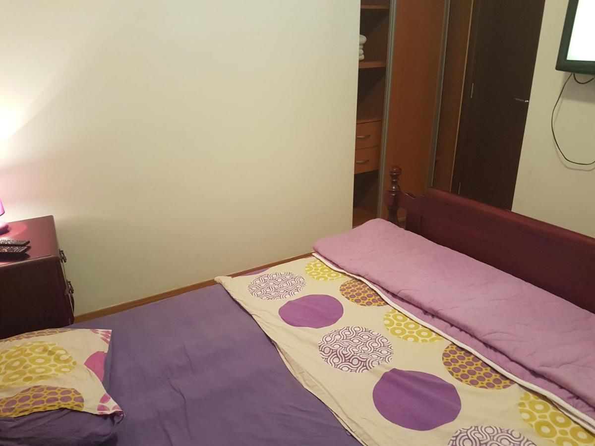 Апартаменты Apartman Donja Lastva Тиват-9