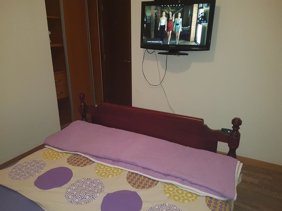 Апартаменты Apartman Donja Lastva Тиват-10