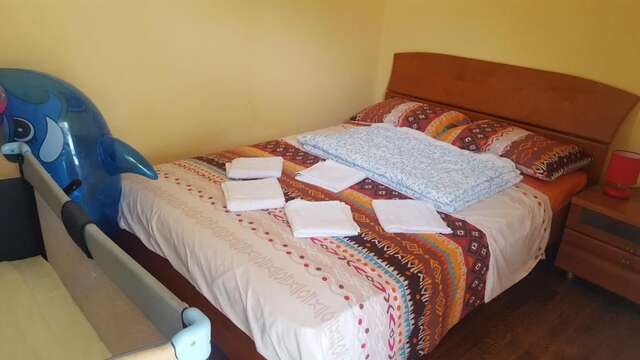 Апартаменты Apartman Donja Lastva Тиват-24