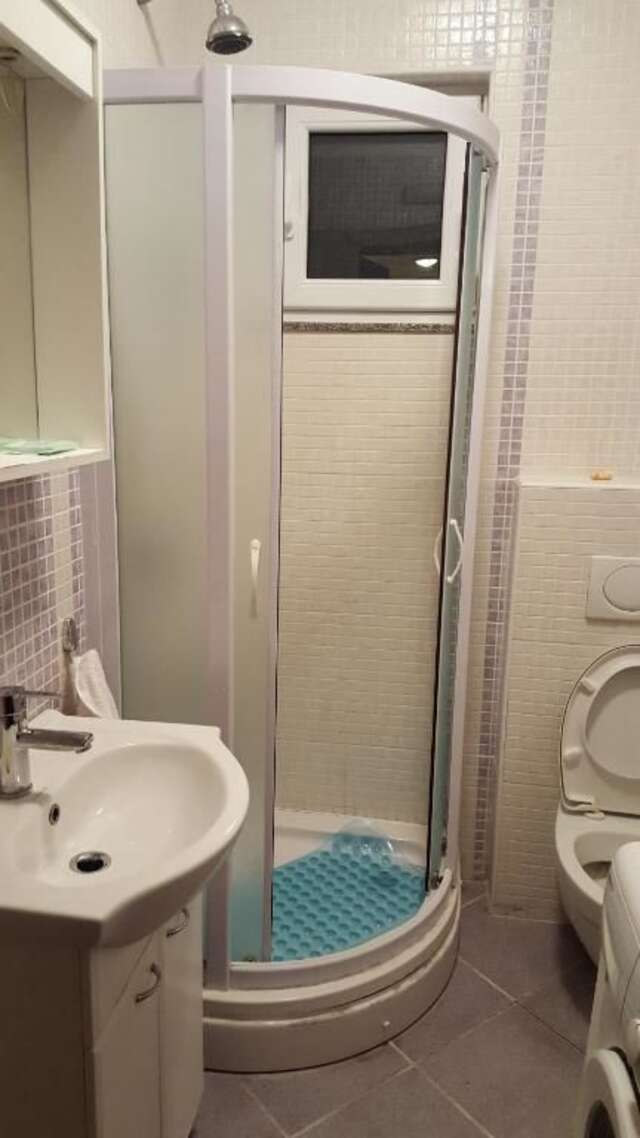 Апартаменты Apartman Donja Lastva Тиват-25