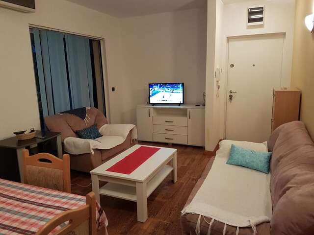 Апартаменты Apartman Donja Lastva Тиват-30