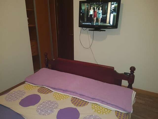 Апартаменты Apartman Donja Lastva Тиват-9